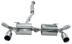 HKS - HKS LEGAMAX Sports S-Tail ZN6/ZC6 - Demon Performance