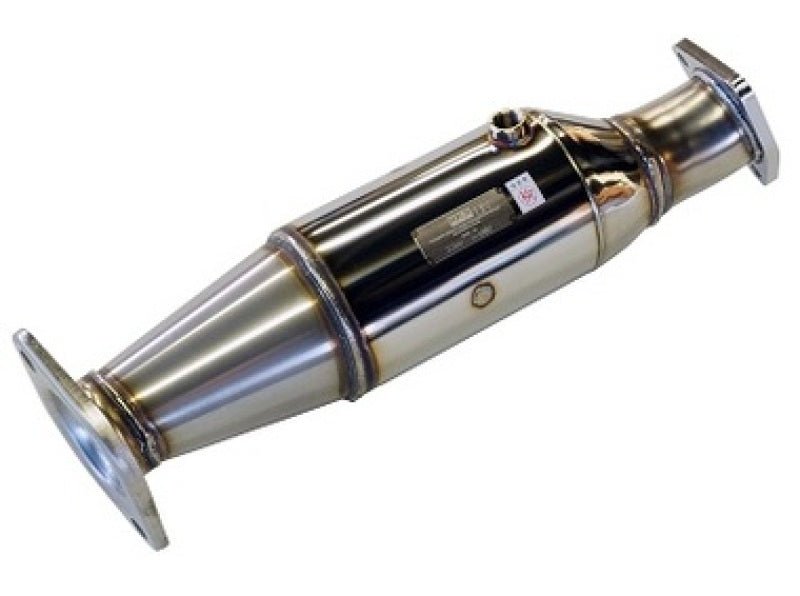 HKS - HKS METAL CATALYZER AP1 - Demon Performance
