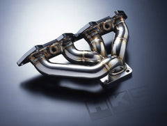 HKS - HKS MITSUBISHI CT9A 4G63 Stainless Steel Exhaust Manifold - Demon Performance