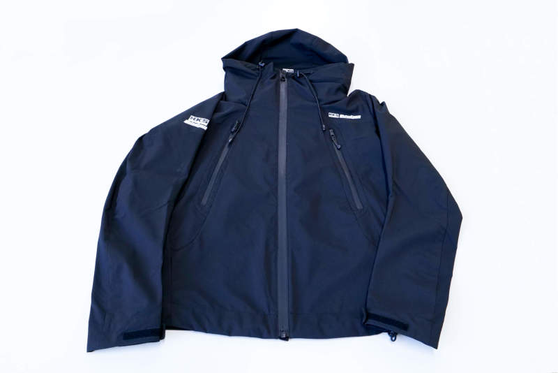 HKS - HKS Motorsport W - Proof Jacket - Small - Demon Performance