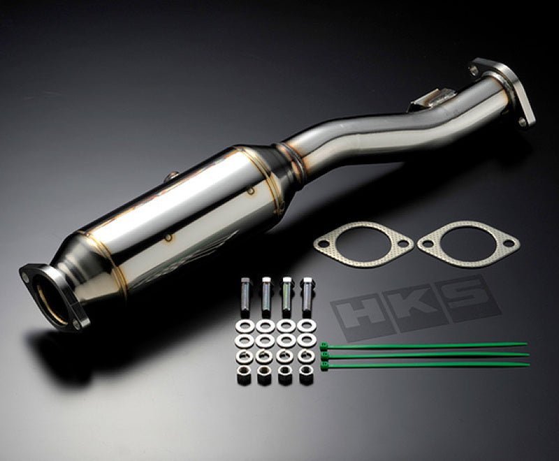 HKS - HKS MTL CAT CZ4A 4B11 - Demon Performance