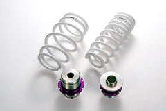 HKS - HKS NISSAN GTR R35 HM TOURING HEIGHT ADJUSTABLE SPRING KIT - Demon Performance