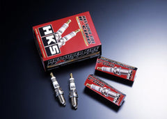 HKS - HKS Nissan/Infiniti VQ35HR M-Series Spark Plugs (Stock Heat) - Demon Performance