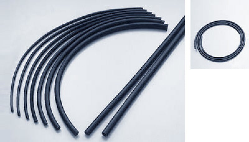 HKS - HKS Oil - proof Hose 8mm x 1000mm - Demon Performance
