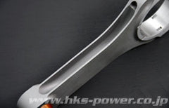 HKS - HKS PISTON + CONROD KIT VR38 95.5 S2 - Demon Performance