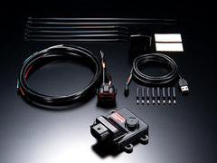 HKS - HKS Power Editor Universal Boost Controller - Demon Performance