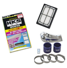 HKS - HKS Premium Suction NHP10 1NZ - FXE - Demon Performance