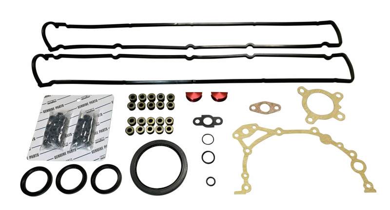 HKS - HKS RB26 1.6mm Overhaul Grommet SC Type Head Gasket Kit - Demon Performance