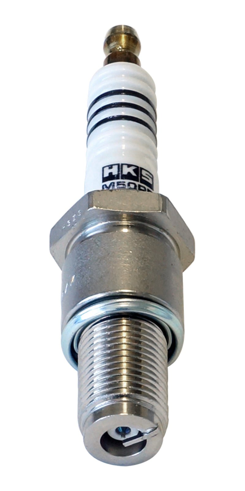 HKS - HKS Rotary Applications M-Series Spark Plugs Heat Range 10 - Demon Performance