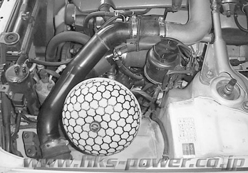 HKS - HKS RS ECR33/ER34/WGNC34 RB25DET - Demon Performance