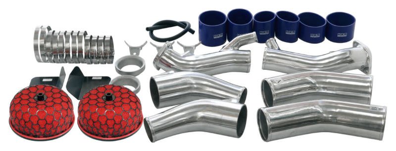 HKS - HKS RS FULL KIT R35 GT - R VR38DETT - Demon Performance