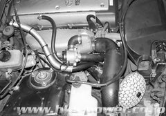 HKS - HKS RS JZX100 1JZ - GTE - Demon Performance