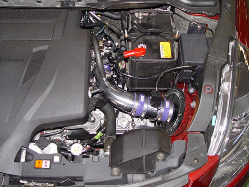 HKS - HKS RS MPV LY3P L3 - VDT - Demon Performance