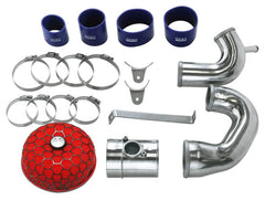 HKS - HKS RS NCP91 VITZ - RS 1NZ - FE - Demon Performance