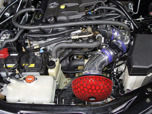 HKS - HKS RS ROADSTER NCEC LF - VE - Demon Performance