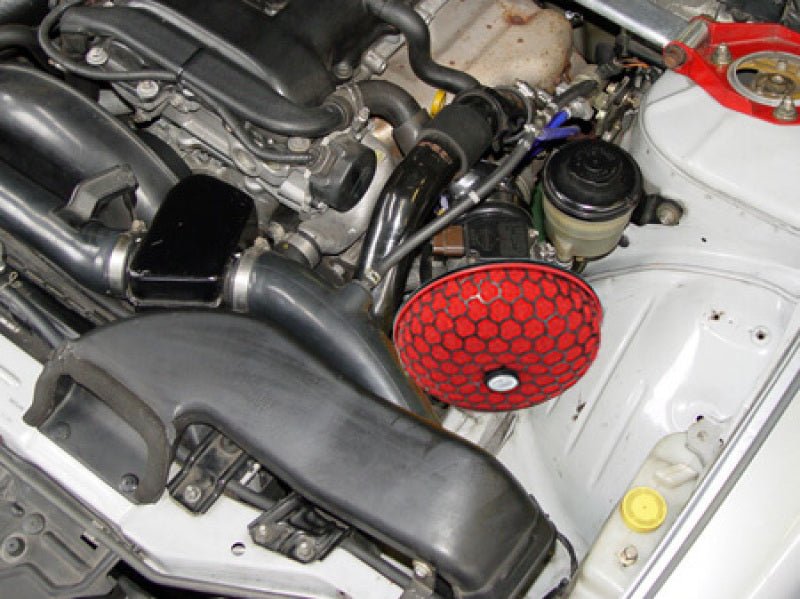 HKS - HKS RS S14/15 SR20DET - Demon Performance