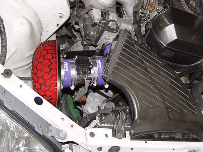 HKS - HKS RS SXE10 3S - GE - Demon Performance