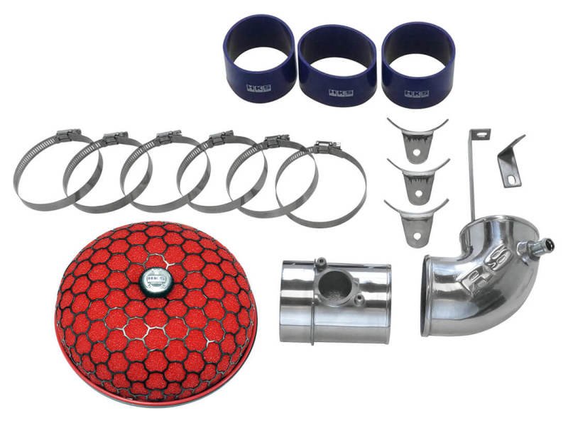 HKS - HKS RS SXE10 3S - GE - Demon Performance