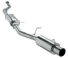 HKS - HKS SILENT Hi-POWER E-JZX100(Early) 1JZ-GTE - Demon Performance