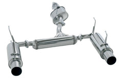 HKS - HKS SILENT Hi-POWER NA GF-AP1 F20C - Demon Performance