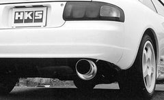 HKS - HKS SILENT Hi - POWER TURBO E - ST205 3S - GTE - Demon Performance