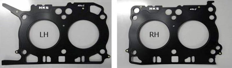 HKS - HKS SMG/K FA20 t=1.0 - Demon Performance