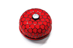 HKS - HKS SPF ASSY 150 - 60 Wet 2row (RED) - Demon Performance