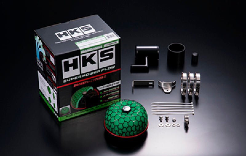 HKS - HKS SPF BE5/BH5 EJ206/208 GC8/GF8 EJ207 - Demon Performance