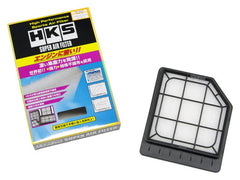 HKS - HKS SPF Civic FD1 R18A - Demon Performance