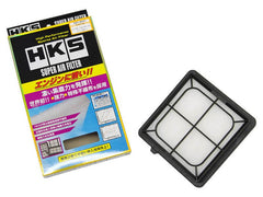 HKS - HKS SPF GE6/GE7/GE8/GE9 L13A/L15A - Demon Performance
