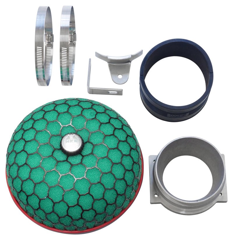 HKS - HKS SPF HCR32/HNR32 RB20DET - Demon Performance