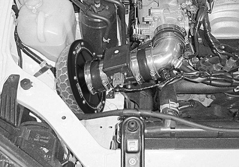 HKS - HKS SPF NB8C BP - ZE - Demon Performance