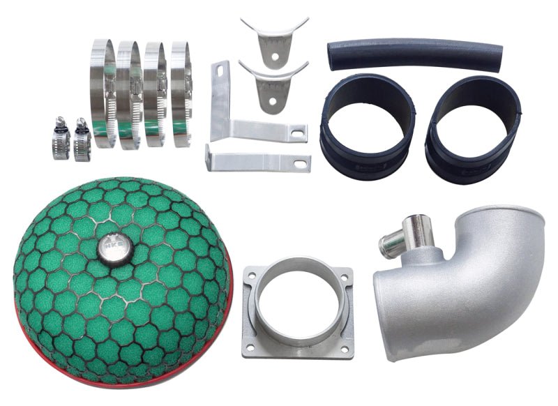 HKS - HKS SPF RPS13 SR20DET - Demon Performance