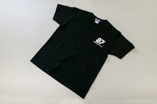 HKS - HKS Stormee Black T-Shirt 2021 - XX - Large - Demon Performance