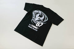 HKS - HKS Stormee Black T-Shirt 2021 - XX - Large - Demon Performance