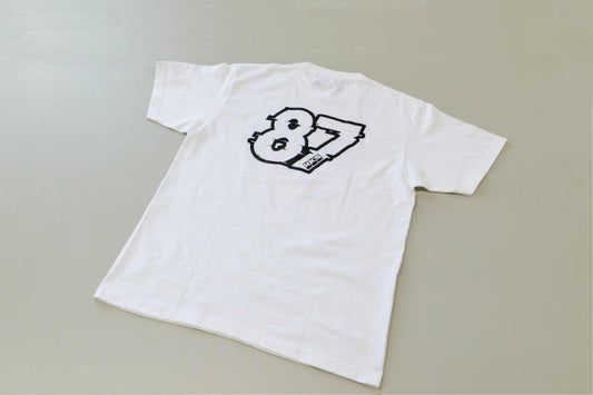 HKS - HKS Stormee White T-Shirt 2021 - Large - Demon Performance