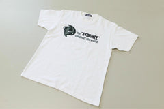 HKS - HKS Stormee White T-Shirt 2021 - Medium - Demon Performance