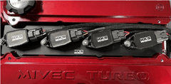 HKS - HKS SUPER FIRE RACING COIL PRO 4G63 (IV - VIII) - Demon Performance