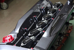 HKS - HKS SUPER FIRE RACING COIL PRO BCNR33 - Demon Performance