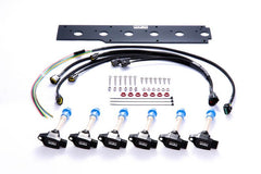 HKS - HKS Super Fire Racing Coil Pro for 2JZ - Demon Performance