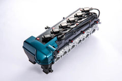 HKS - HKS Super Fire Racing Coil Pro for 2JZ - Demon Performance