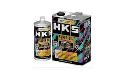 HKS - HKS SUPER OIL Premium API SP/ILSAC GF - 6A 0W20 4L - Demon Performance