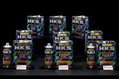 HKS - HKS SUPER OIL Premium API SP/ILSAC GF - 6A 5W30 1L - Demon Performance