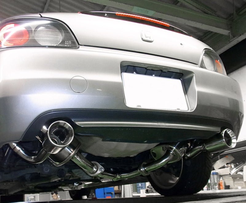 HKS - HKS SUPER SOUND MASTER AP1 F20C - Demon Performance