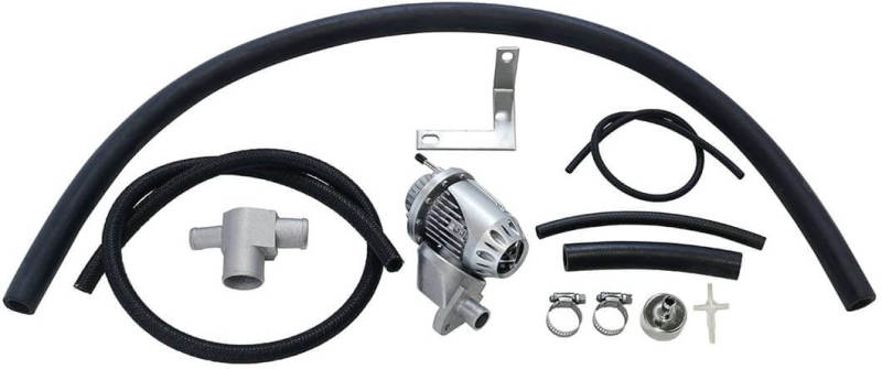 HKS - HKS SUPER SQV 4 RETURN KIT PLUS SJG - Demon Performance