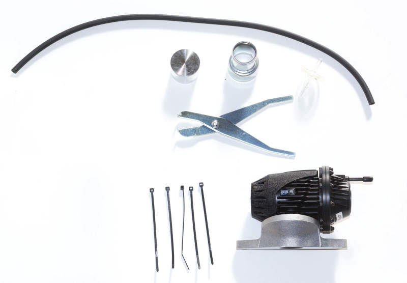 HKS - HKS SUPER SQV4 Black Edition GDB EJ205/ EJ255/ EJ257 - Demon Performance