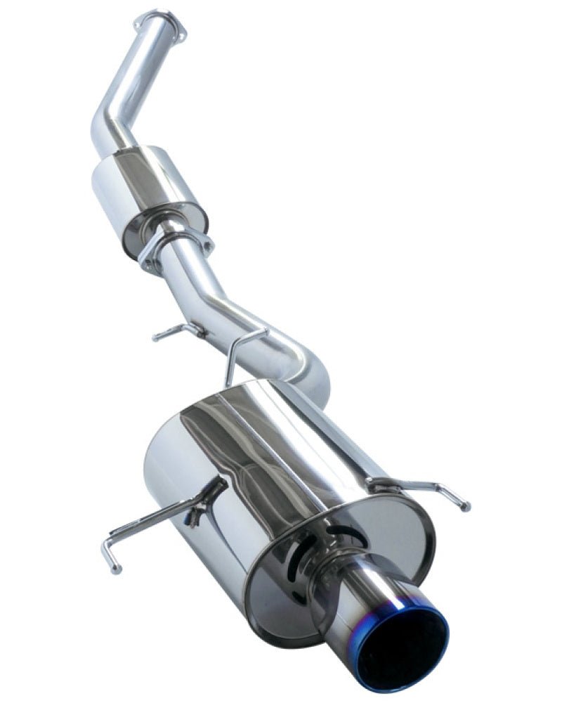 HKS - HKS SUPER TURBO MUFFLER BCNR33 RB26DETT - Demon Performance