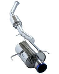 HKS - HKS SUPER TURBO MUFFLER BCNR33 RB26DETT - Demon Performance