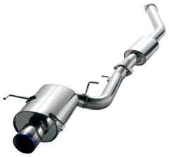 HKS - HKS SUPER TURBO MUFFLER BNR34 RB26DETT - Demon Performance