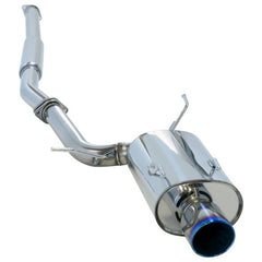 HKS - HKS SUPER TURBO MUFFLER CT9A EVO9 - Demon Performance